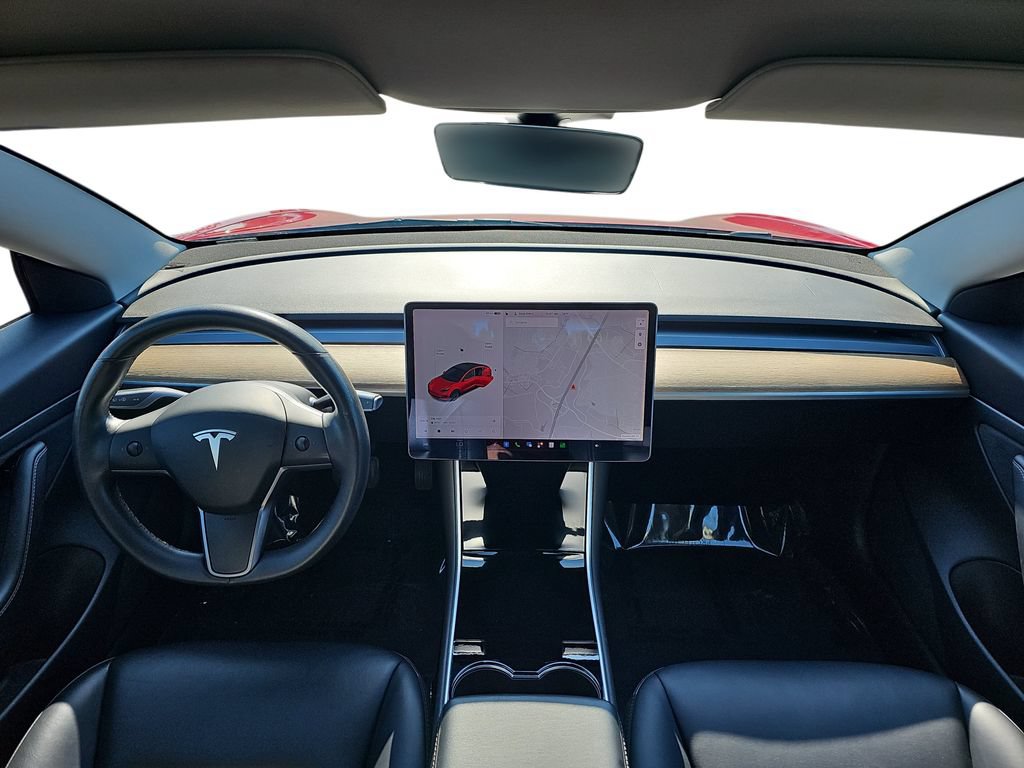 Used 2020 Tesla Model 3 Standard Range Plus RWD image 13