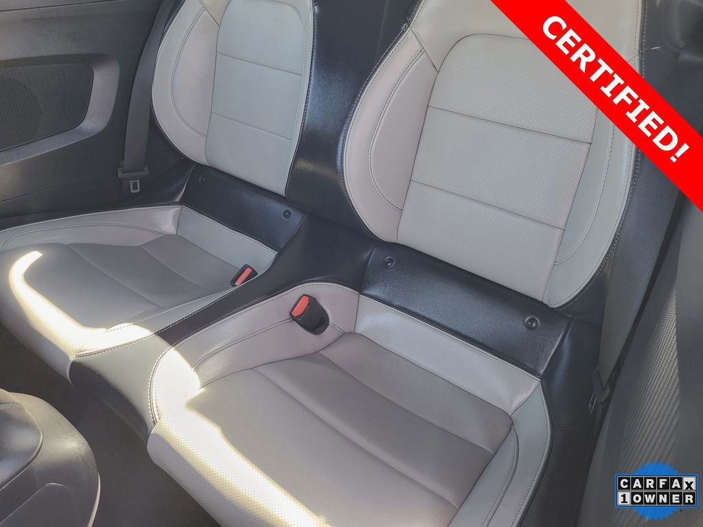 Used 2024 Ford Mustang Premium image 21
