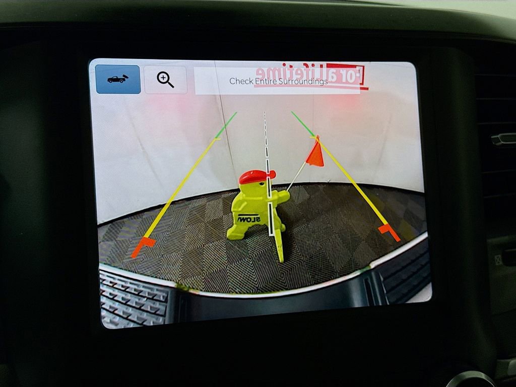 Used 2022 RAM 3500 Big Horn image 6