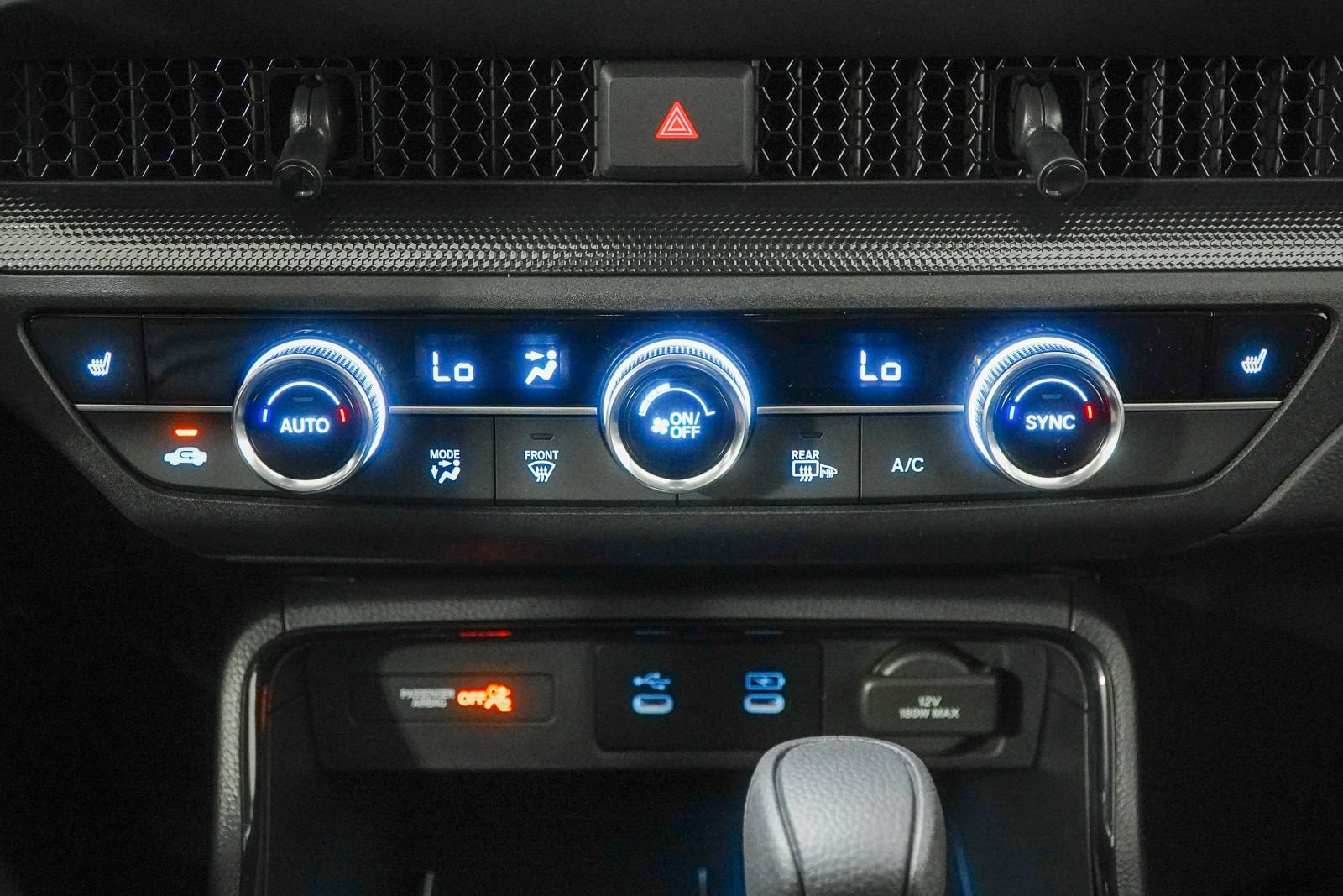 New 2026 Honda CR-V EX image 29