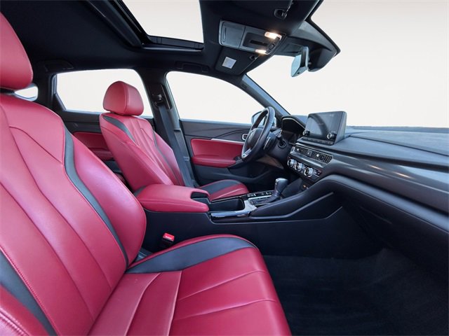 Used 2024 Acura Integra A-Spec image 14
