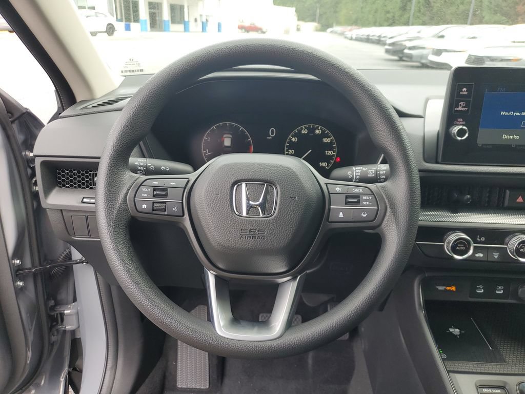 New 2026 Honda CR-V LX image 18