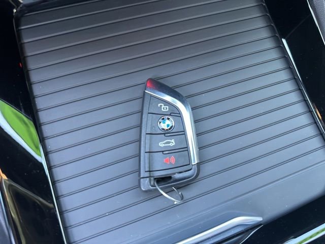 Used 2022 BMW X3 xDrive30i w/ Premium Package 2 image 40