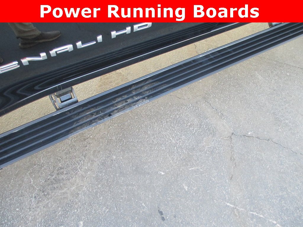 Certified 2024 GMC Sierra 3500 Denali Ultimate image 15