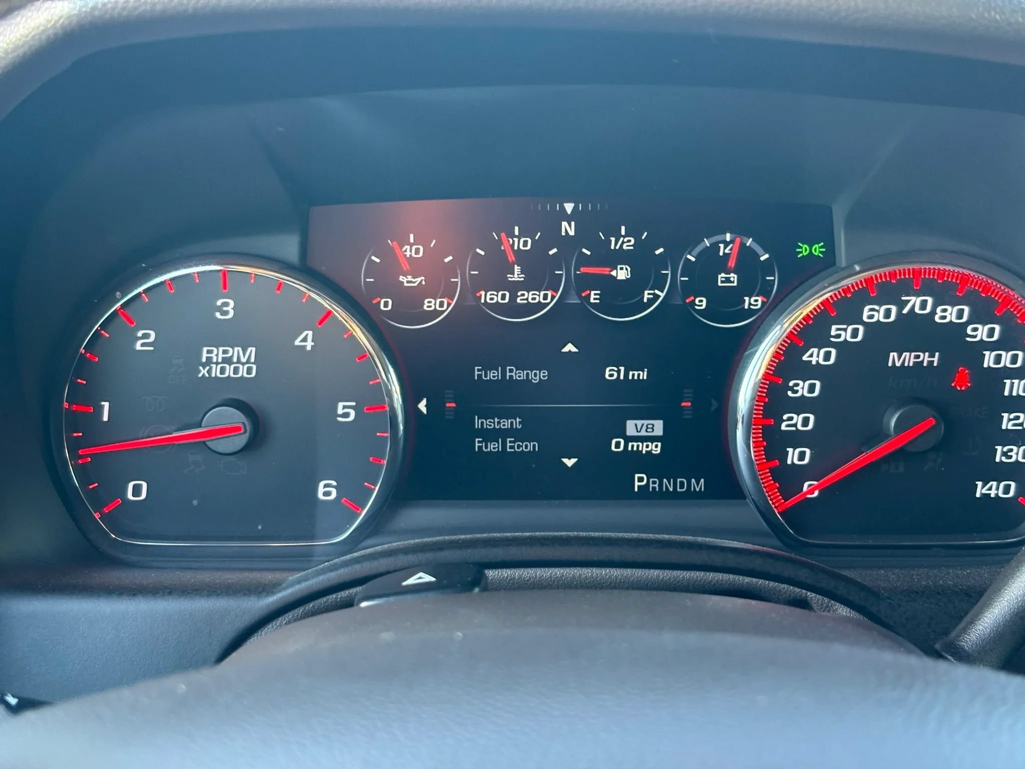 Used 2015 GMC Yukon Denali w/ Premium Package AWD/4WD image 12