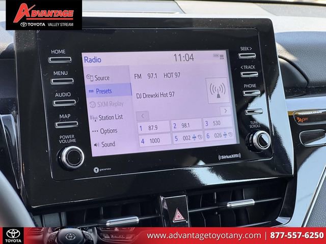 Certified 2024 Toyota Camry LE w/ Cold Weather Package FWD image 30