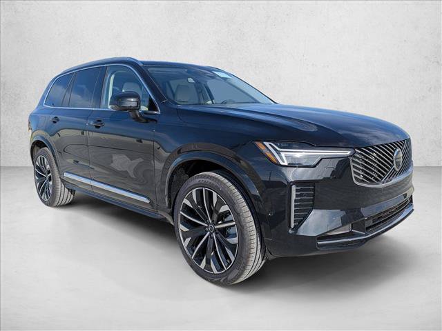 New 2026 Volvo XC90 B5 Plus w/ Protection Package AWD/4WD image 7