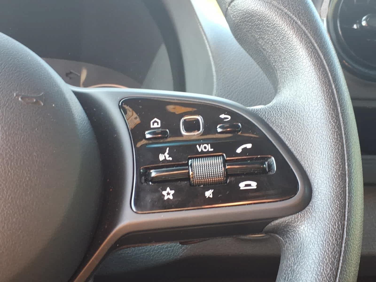 Used 2024 Mercedes-Benz Sprinter 2500 image 19