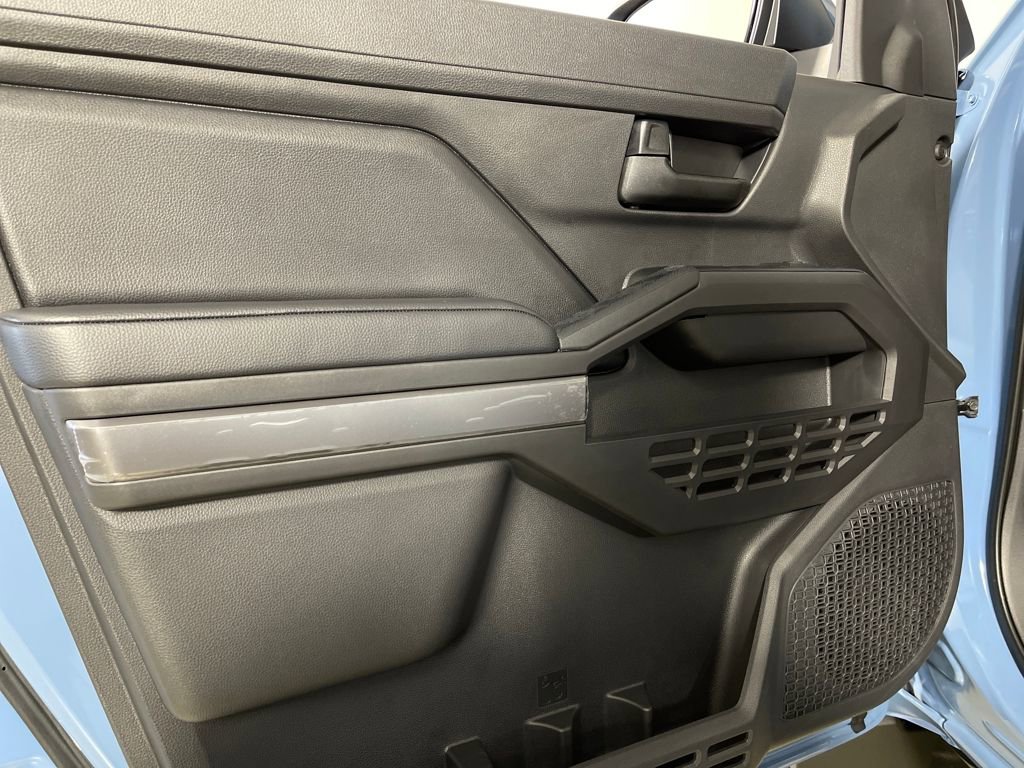 New 2026 Toyota Tacoma SR5 image 17