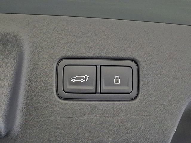 Certified 2026 Hyundai Palisade Calligraphy image 28