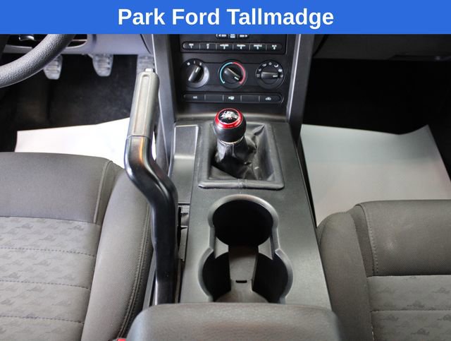 Used 2007 Ford Mustang GT image 19