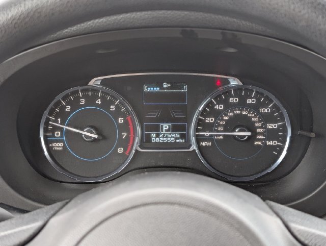 Used 2017 Subaru Forester 2.5i Premium AWD/4WD image 27