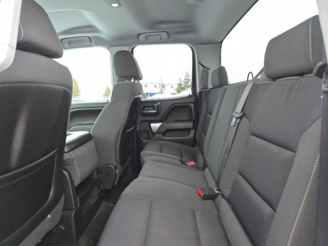 Used 2015 Chevrolet Silverado 1500 LT w/ All Star Edition image 28