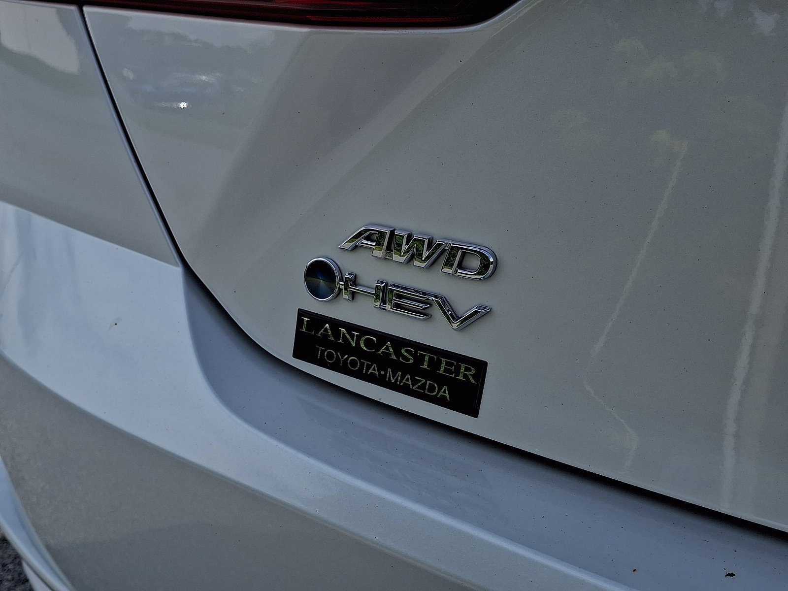 Certified 2025 Toyota Camry XSE AWD/4WD image 32