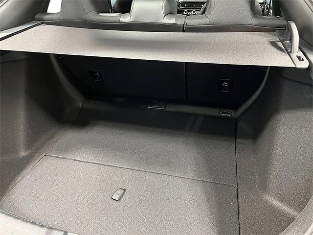 New 2026 Honda Civic Sport image 23