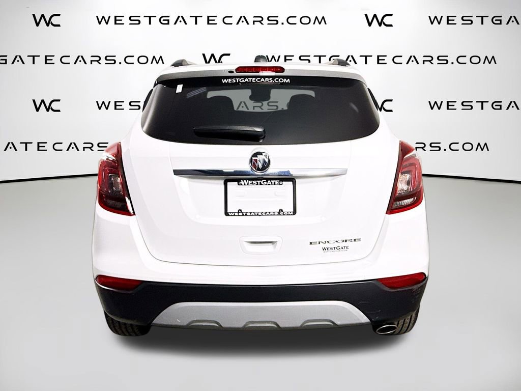 Used 2019 Buick Encore Preferred image 7