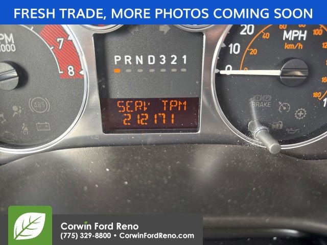 Used 2007 HUMMER H3 AWD/4WD image 20