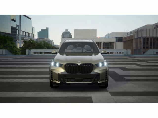 Used 2026 BMW X5 xDrive50e w/ M Sport Package AWD/4WD image 3