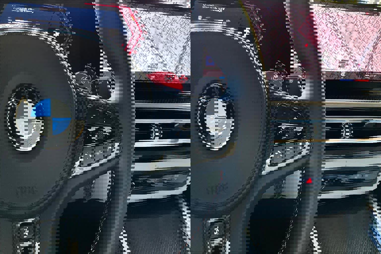 Used 2024 BMW M3 Competition w/ M Carbon Exterior Package image 24