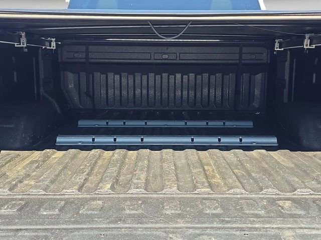 Used 2024 GMC Sierra 2500 Pro w/ 1SA Pro Safety Plus Package image 15