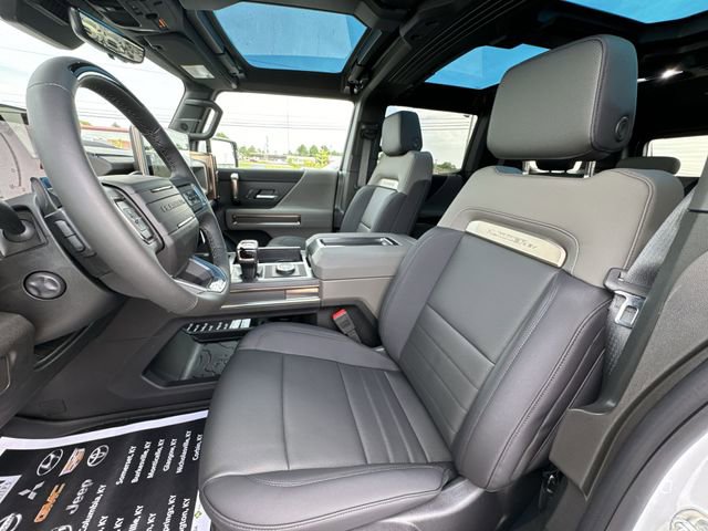 New 2025 GMC Hummer EV 2X image 11