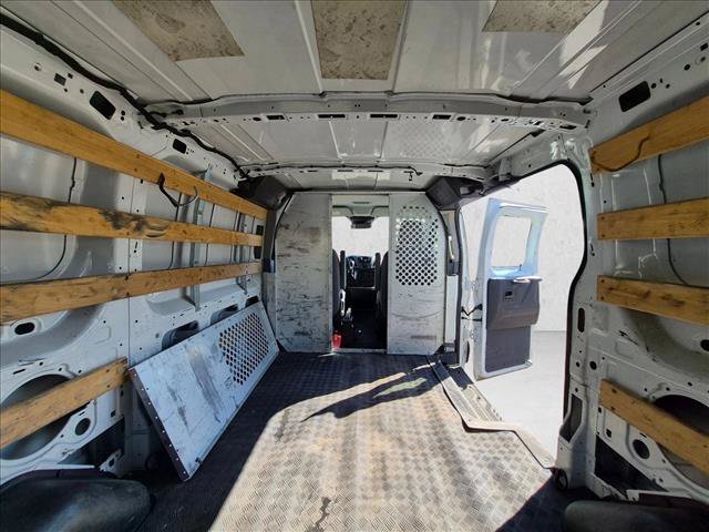 Used 2016 Ford Transit 250 130 Low Roof w/ Exterior Upgrade Package RWD image 19