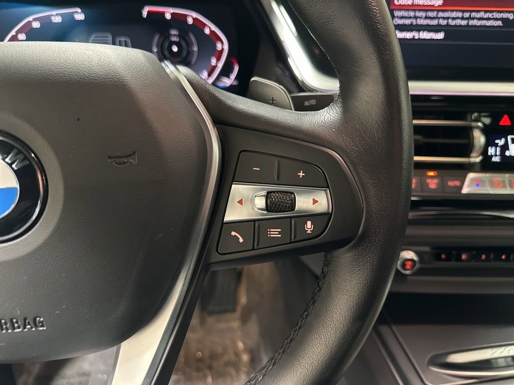 Used 2022 BMW Z4 sDrive30i w/ Convenience Package image 35
