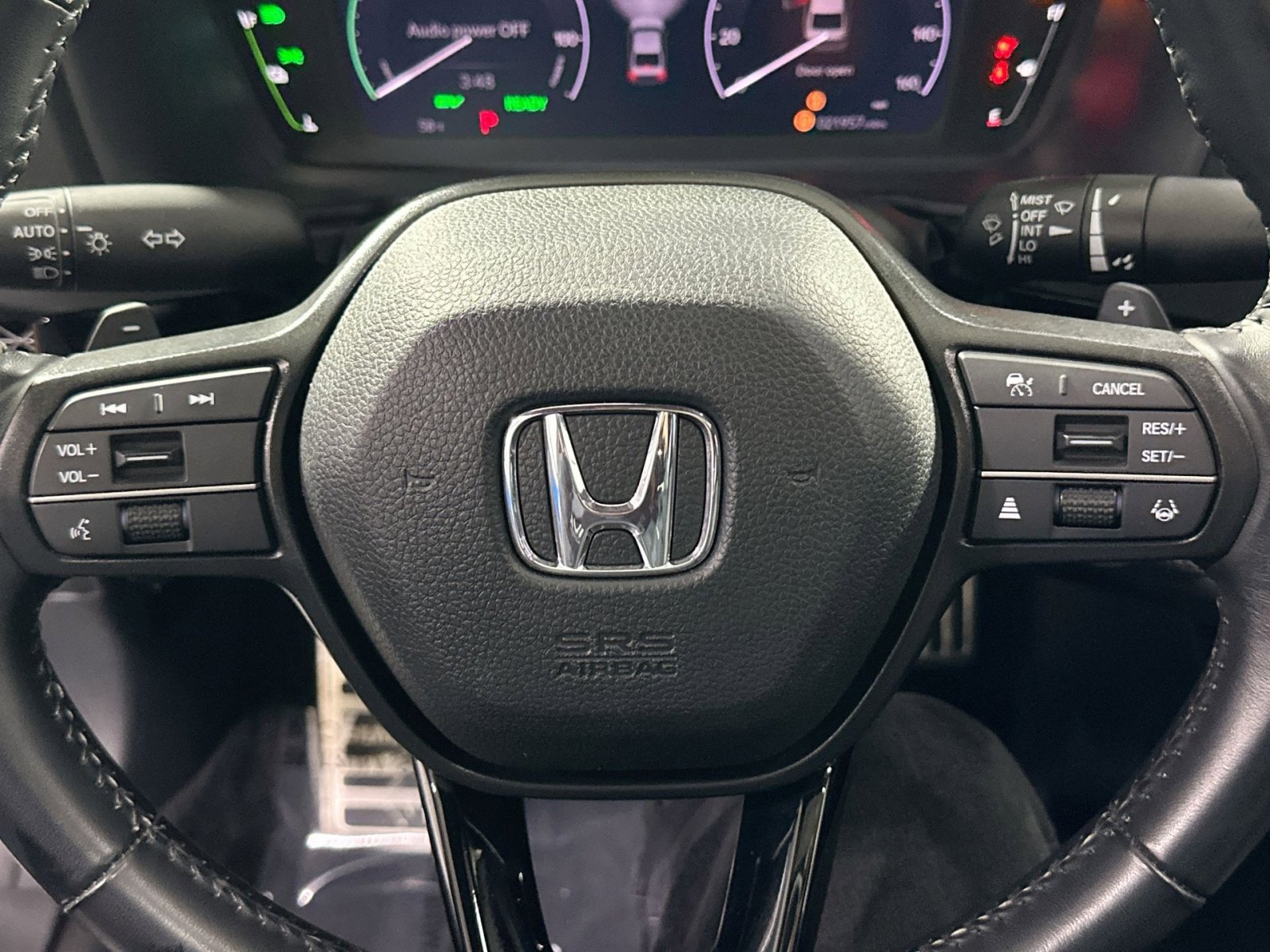 Used 2024 Honda Accord Sport image 18
