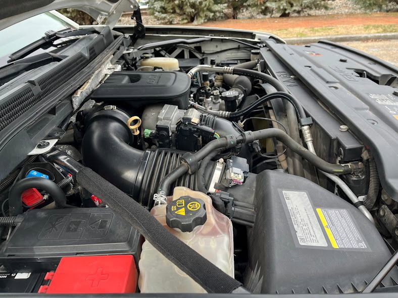 Used 2016 GMC Sierra 2500 Denali w/ Duramax Plus Package image 30