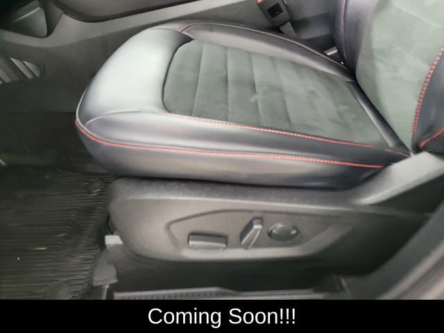 Used 2023 Ford Edge ST-Line image 14