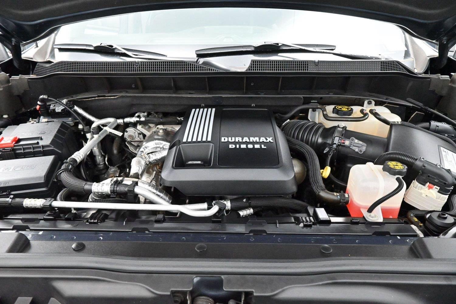 Used 2021 Chevrolet Silverado 1500 RST AWD/4WD image 35