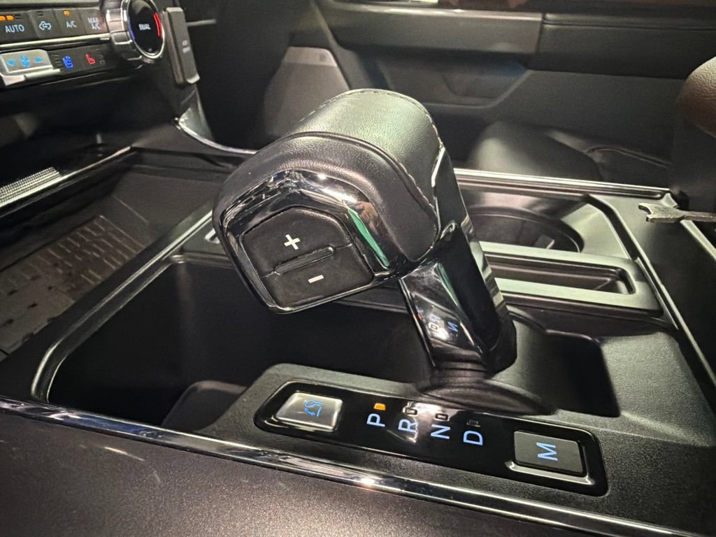 Certified 2023 Ford F150 Lariat AWD/4WD image 17