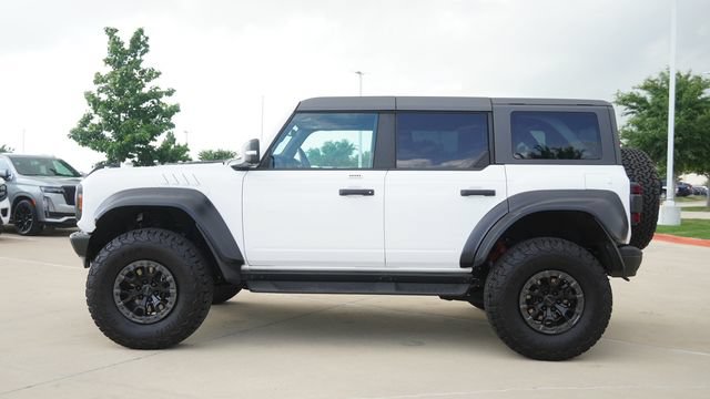 Used 2023 Ford Bronco Raptor AWD/4WD image 6