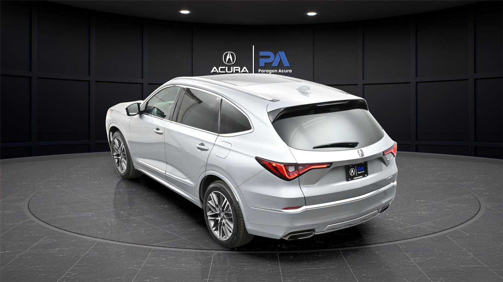 Certified 2026 Acura MDX SH-AWD w/ Advance Package image 37