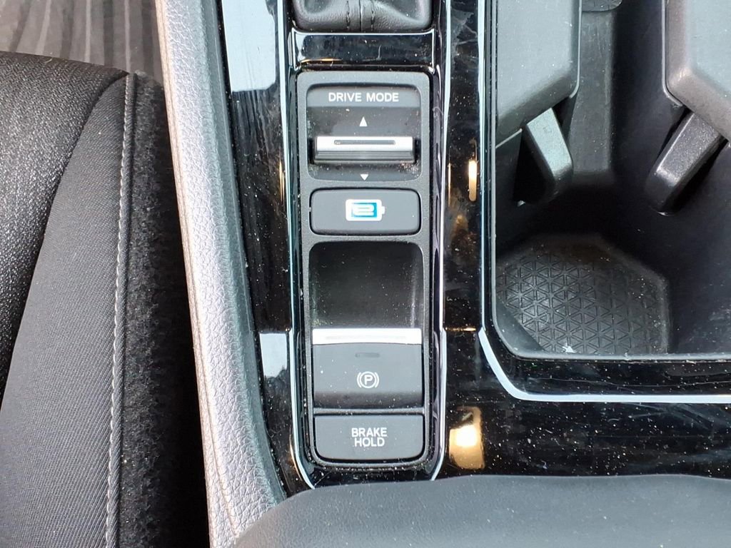 Used 2023 Honda Accord Sport image 15