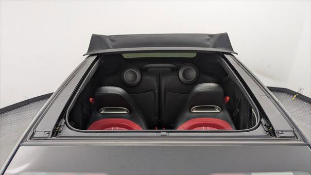 Used 2013 FIAT 500 Abarth w/ Comfort/Convenience Group image 28