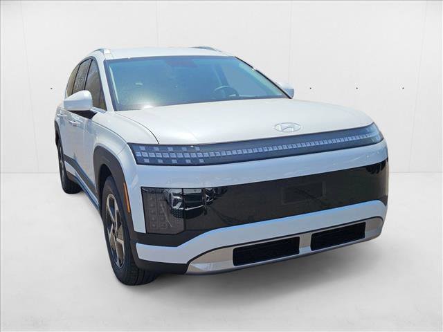 New 2026 Hyundai Ioniq 9 S video 4