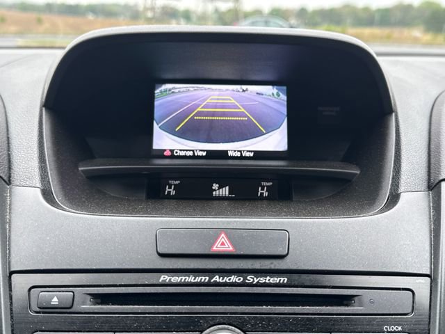 Used 2016 Acura RDX AWD image 31