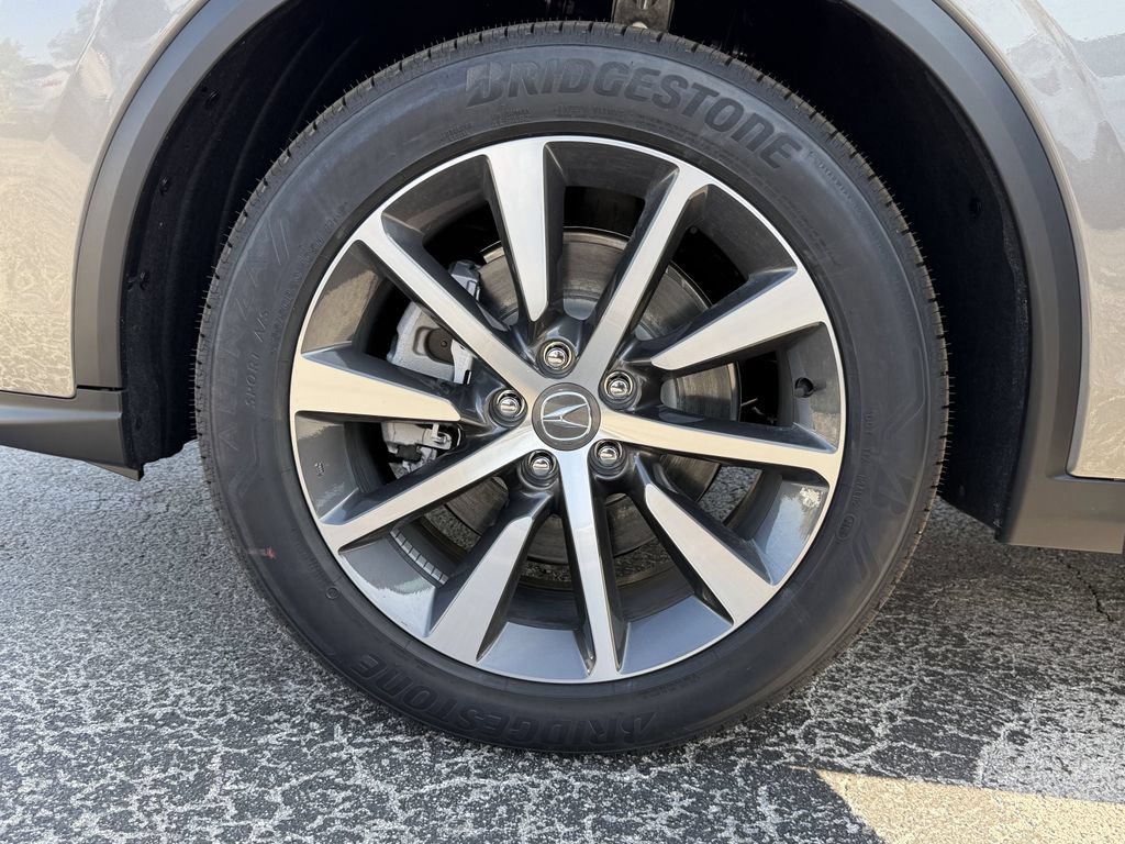 New 2026 Acura MDX w/ Technology Package FWD image 30