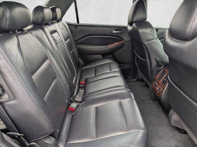 Used 2002 Acura MDX Touring image 19