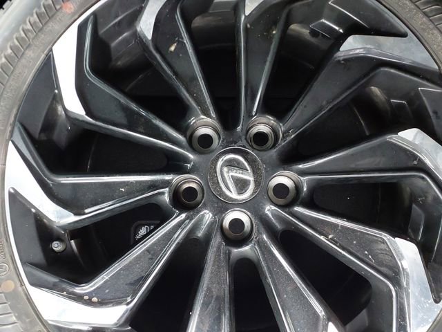 Used 2025 Lexus UX 300h AWD w/ Accessory Package (Z1) image 13
