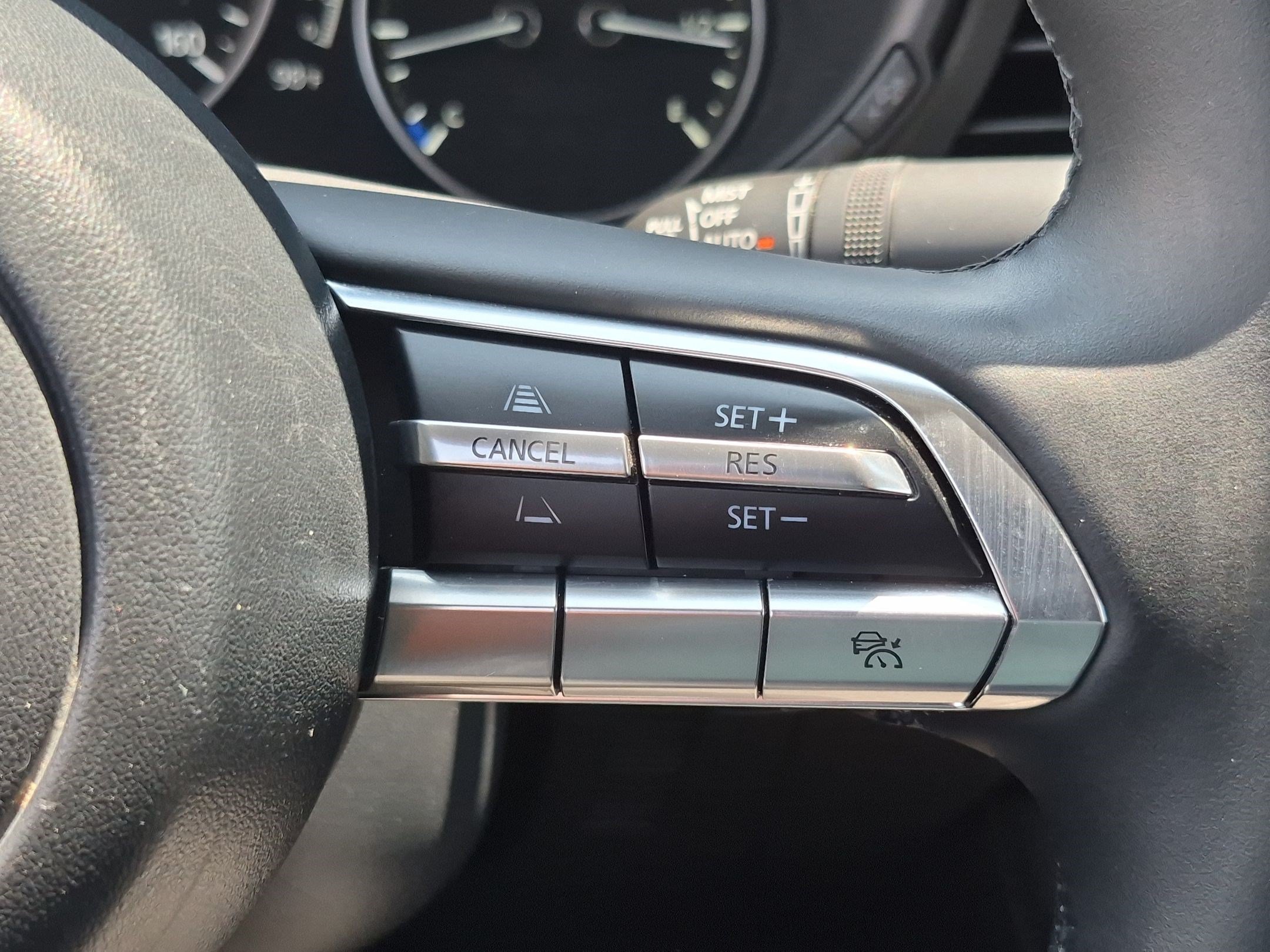 Used 2019 MAZDA MAZDA3 AWD Sedan w/ Preferred Package image 20