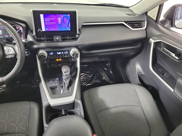 Used 2023 Toyota RAV4 XLE w/ Convenience Package FWD image 17