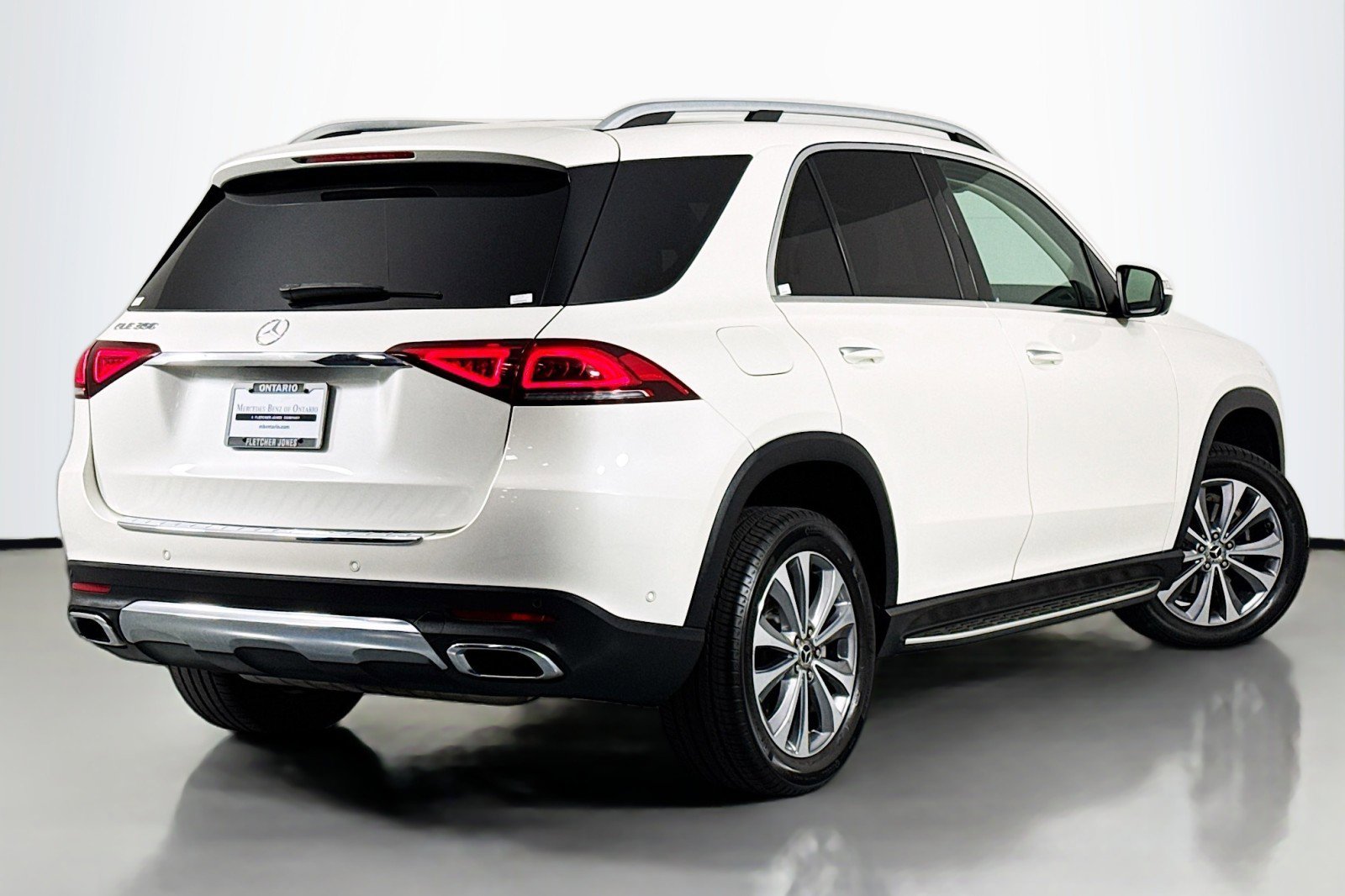 Certified 2023 Mercedes-Benz GLE 350 image 13