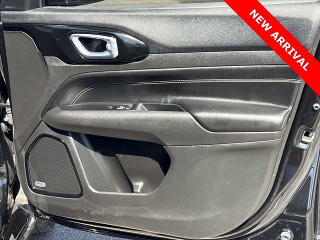 Used 2022 Jeep Compass High Altitude image 16