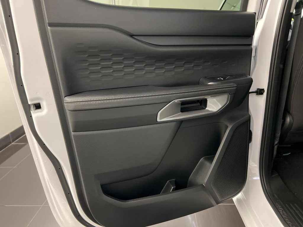 New 2025 Ford Ranger XLT image 32