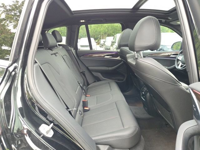 Used 2023 BMW X3 sDrive30i w/ Premium Package w/ZPA RWD image 10