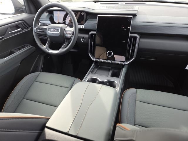 New 2026 GMC Acadia AT4 w/ LPO, Floor Liner Package image 29