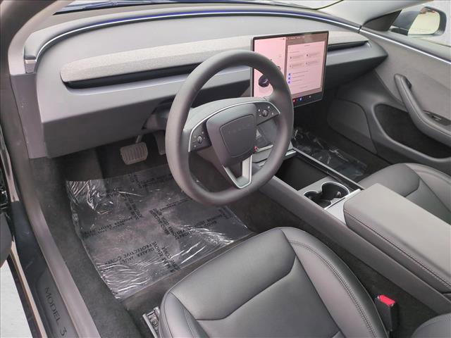 Used 2025 Tesla Model 3 Long Range image 10