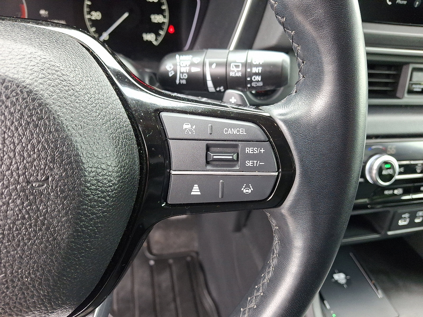 Certified 2024 Honda Pilot EX-L image 21